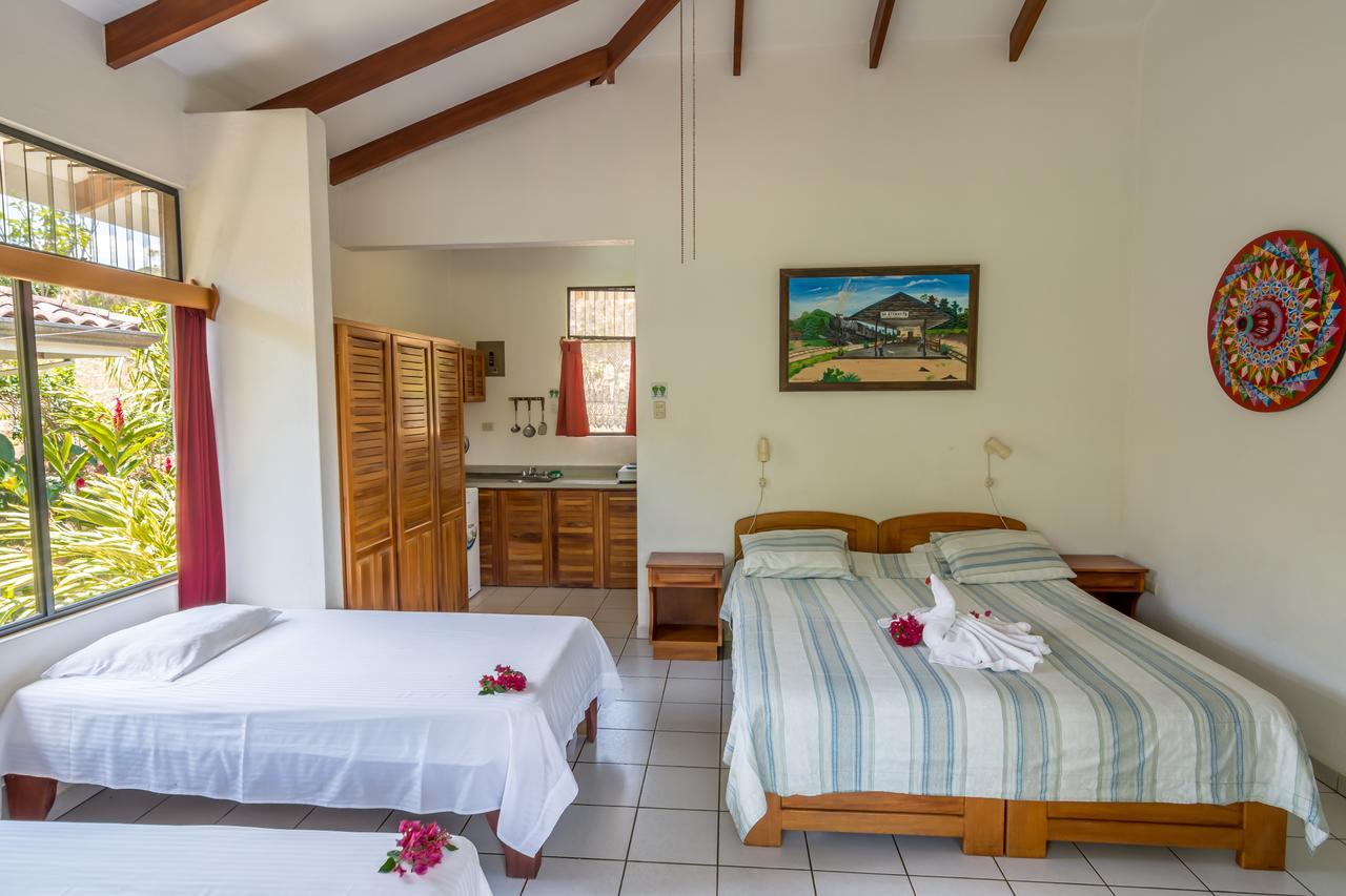 Hotel Colinas Del Sol Атенас Экстерьер фото